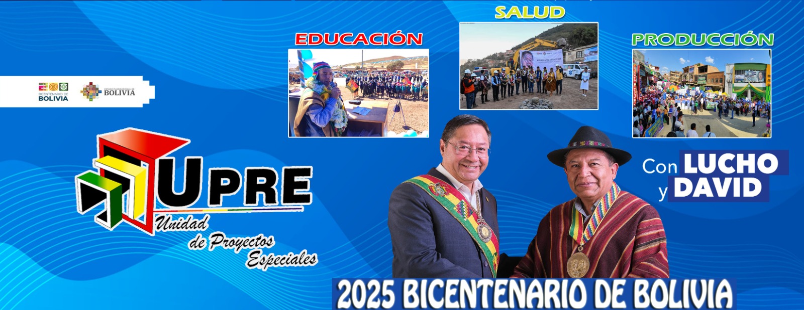 Unidad de Proyectos Especiales